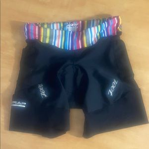 Zoot Triathlon Shorts